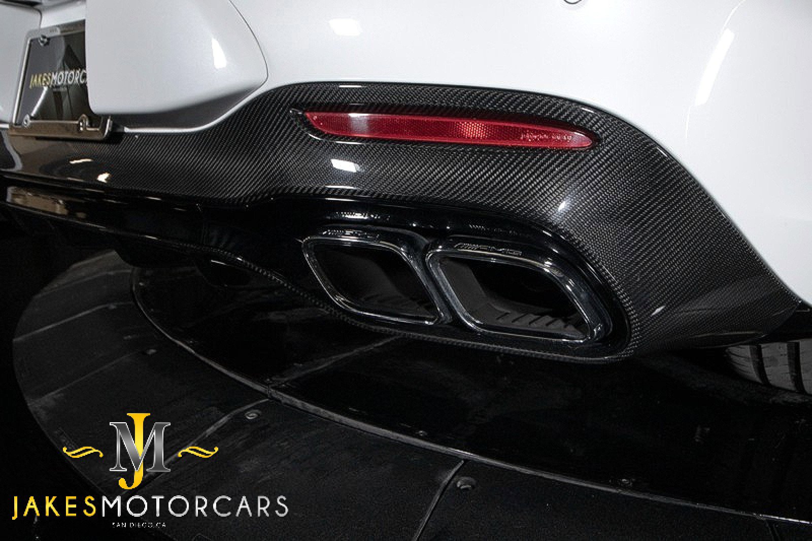 Used 2022 Mercedes-Benz SL 63 AMG 4MATIC image 16