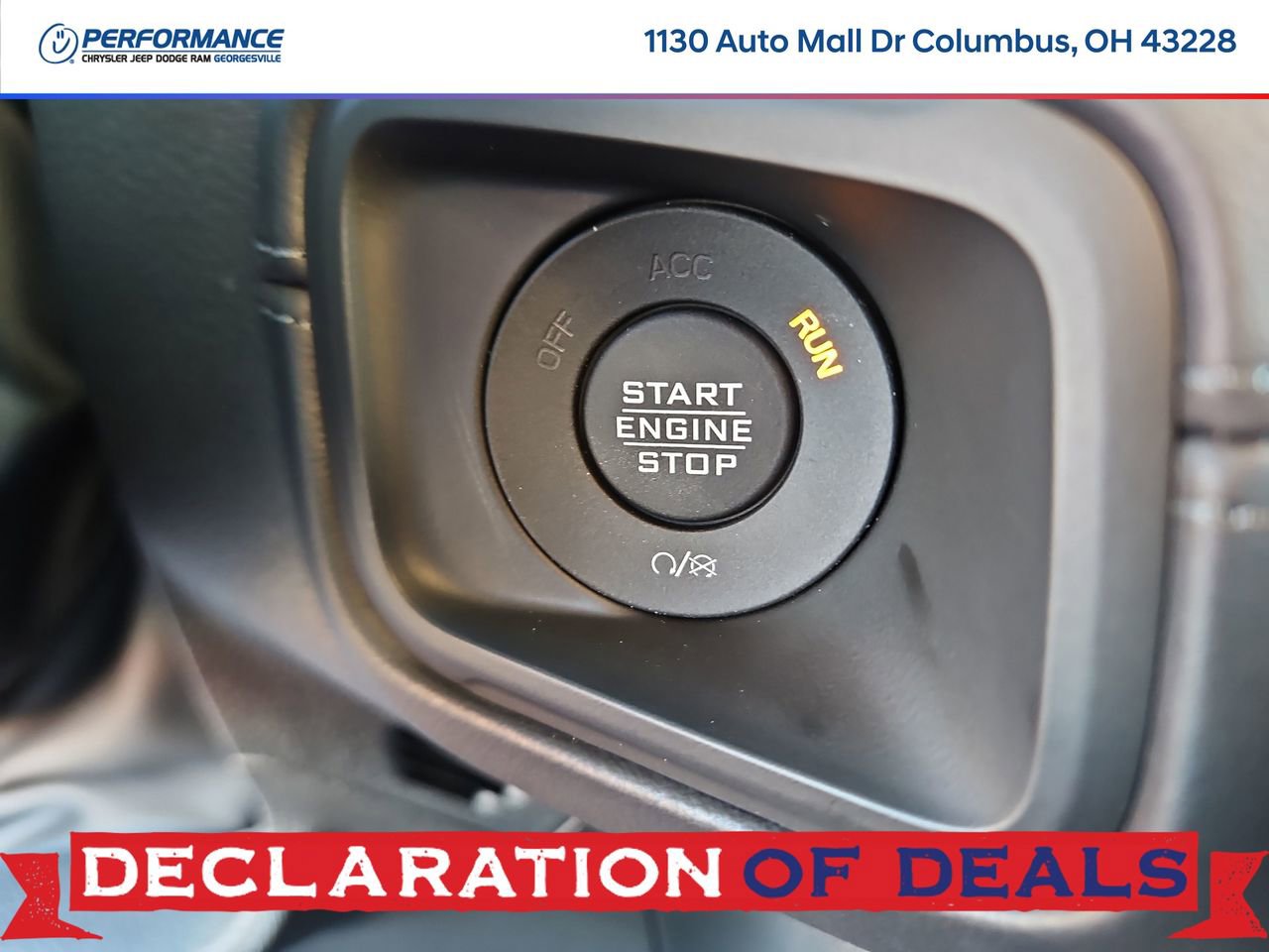 New 2026 Jeep Gladiator Mojave image 25