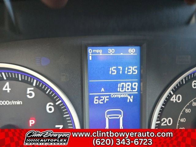 Used 2011 Honda CR-V EX-L image 16