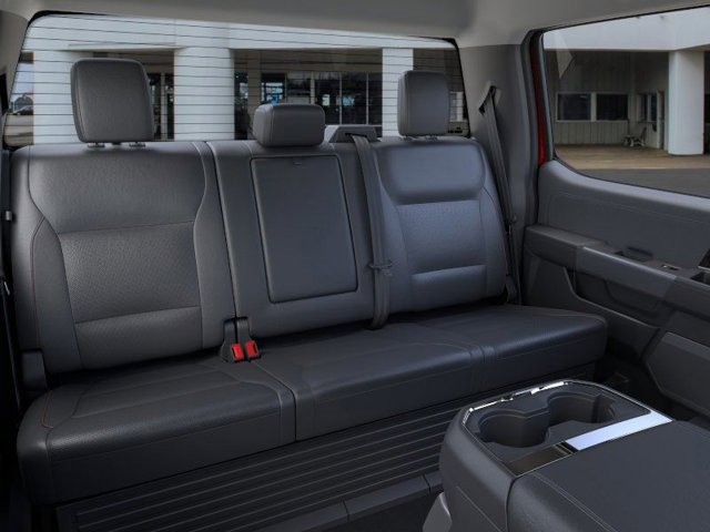 New 2026 Ford F250 Lariat w/ Chrome Package image 11