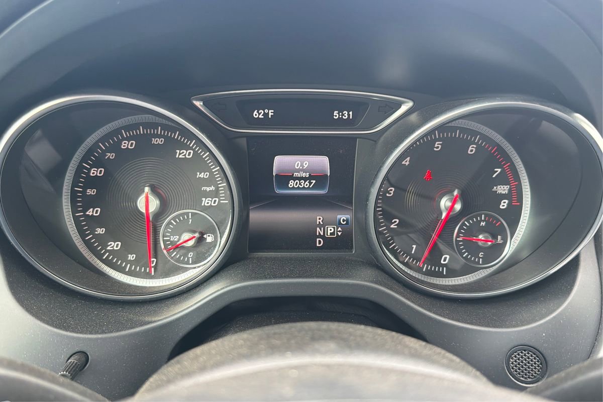 Used 2019 Mercedes-Benz GLA 250 4MATIC image 17