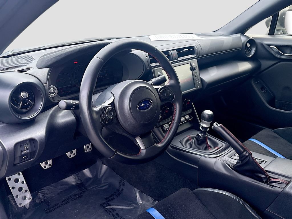 Used 2024 Subaru BRZ tS image 9