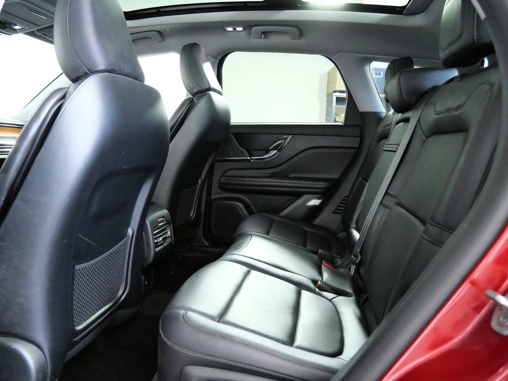 Used 2022 Lincoln Corsair Reserve w/ Elements Package image 14