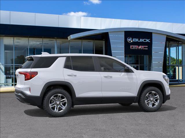 New 2027 GMC Terrain Elevation AWD/4WD image 5