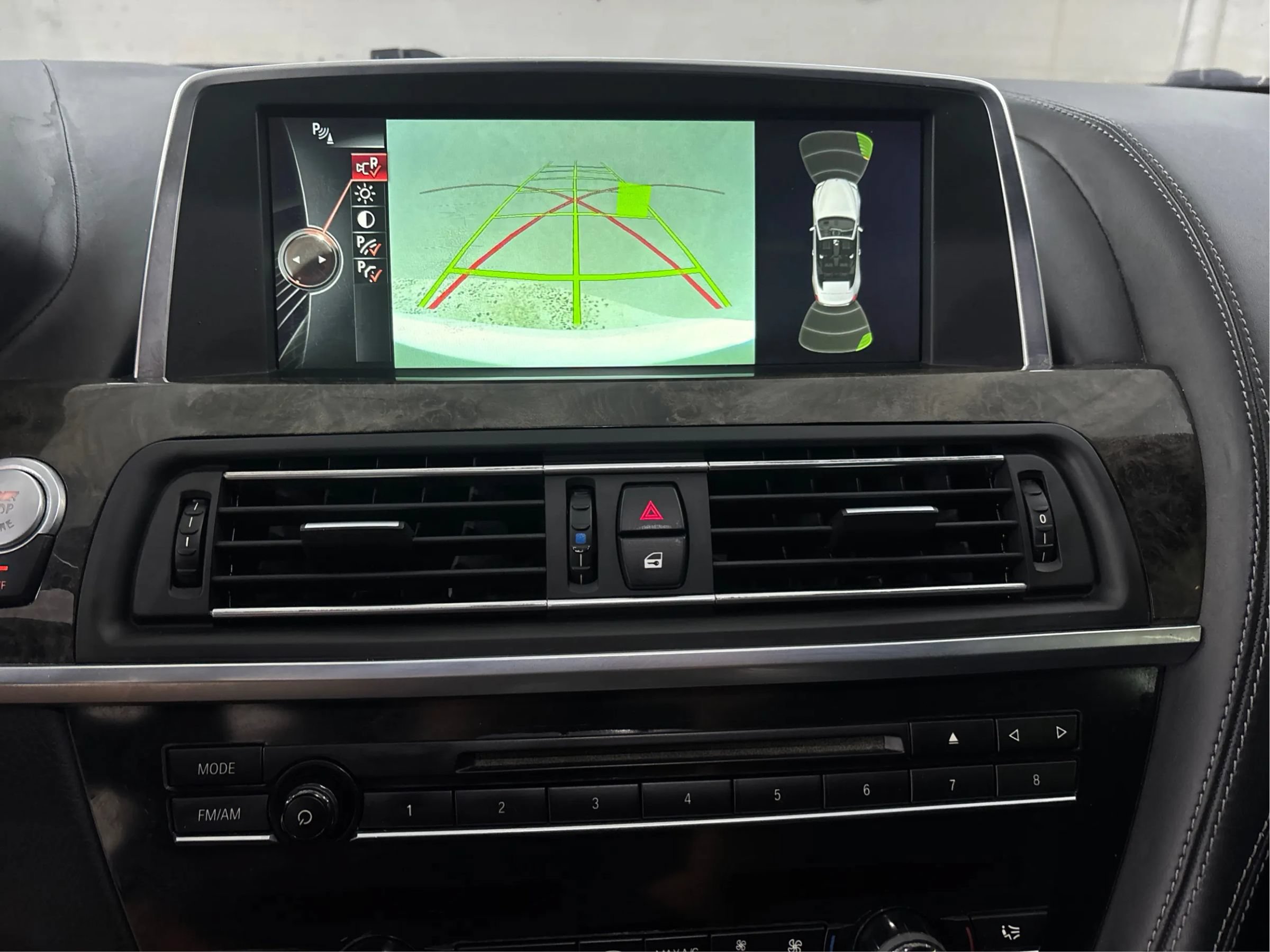 Used 2014 BMW 650i Convertible RWD image 33