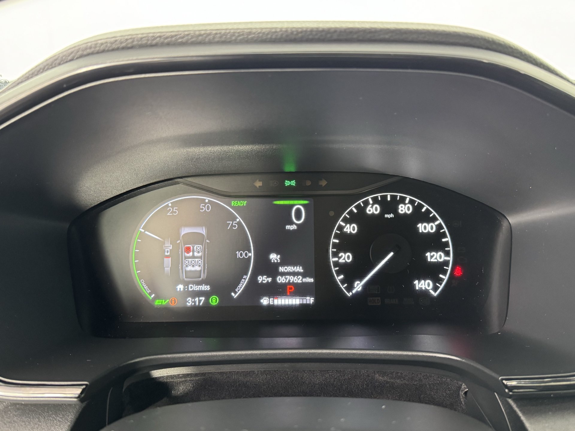 Used 2024 Honda CR-V Sport-L image 25