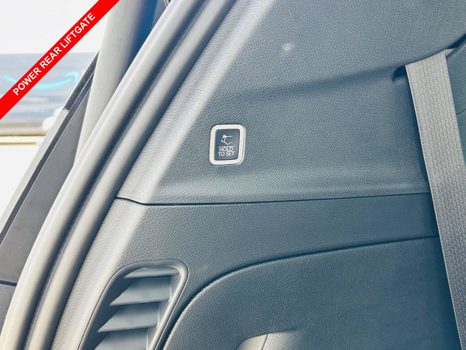 New 2027 Chrysler Pacifica Select FWD image 11