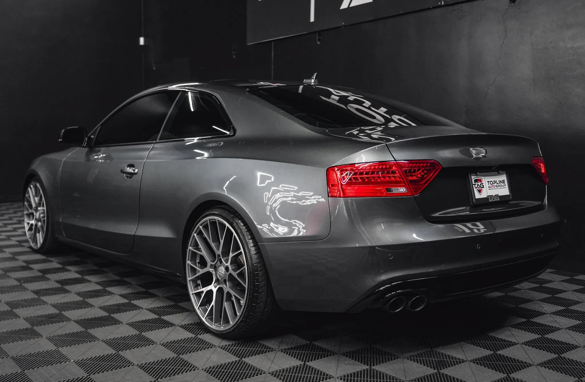Used 2013 Audi A5 2.0T Prestige AWD/4WD image 28