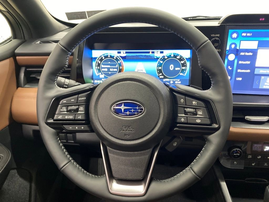 New 2026 Subaru Outback Touring XT image 14