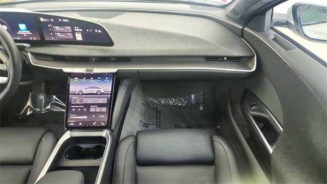 Used 2024 Lucid Air Touring image 37