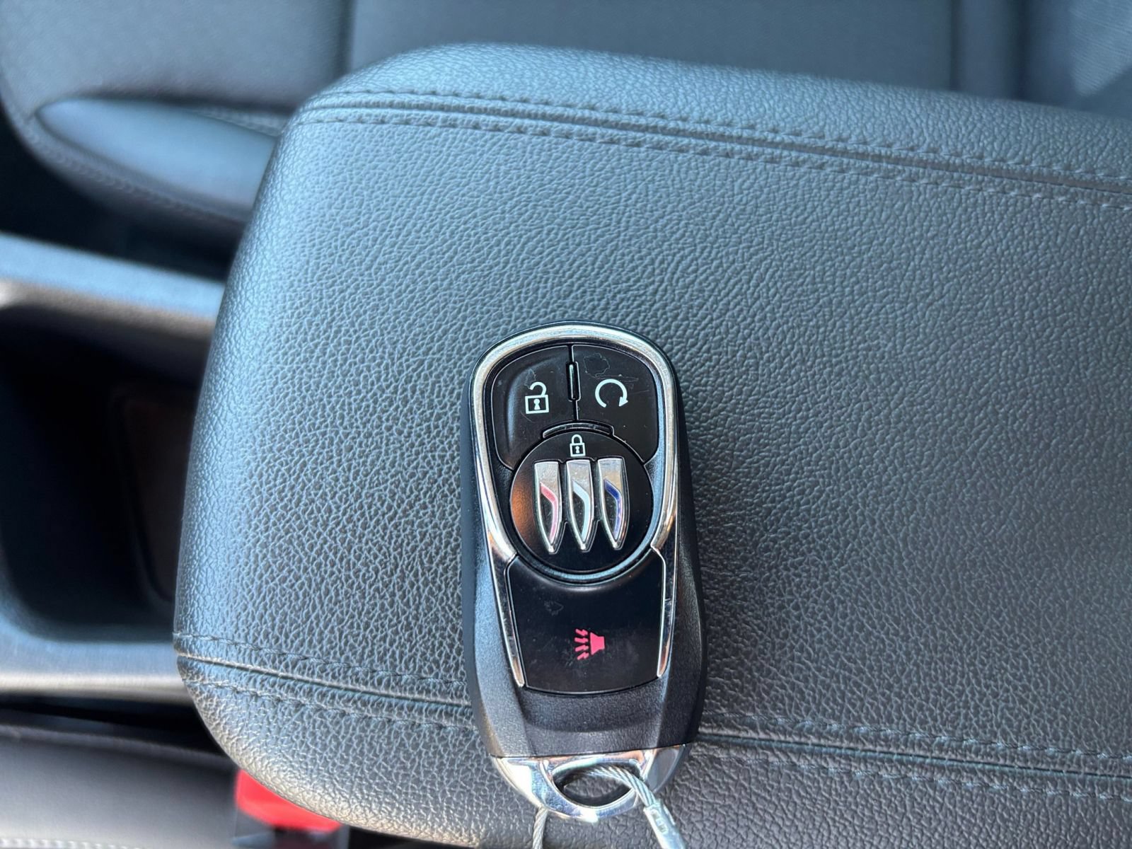 Used 2026 Buick Encore GX Preferred FWD image 22