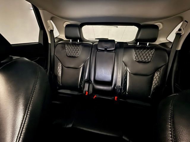 Used 2024 Jeep Compass Latitude w/ Sun and Sound Group image 66