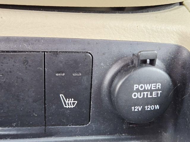 Used 2007 Hyundai Santa Fe Limited image 10