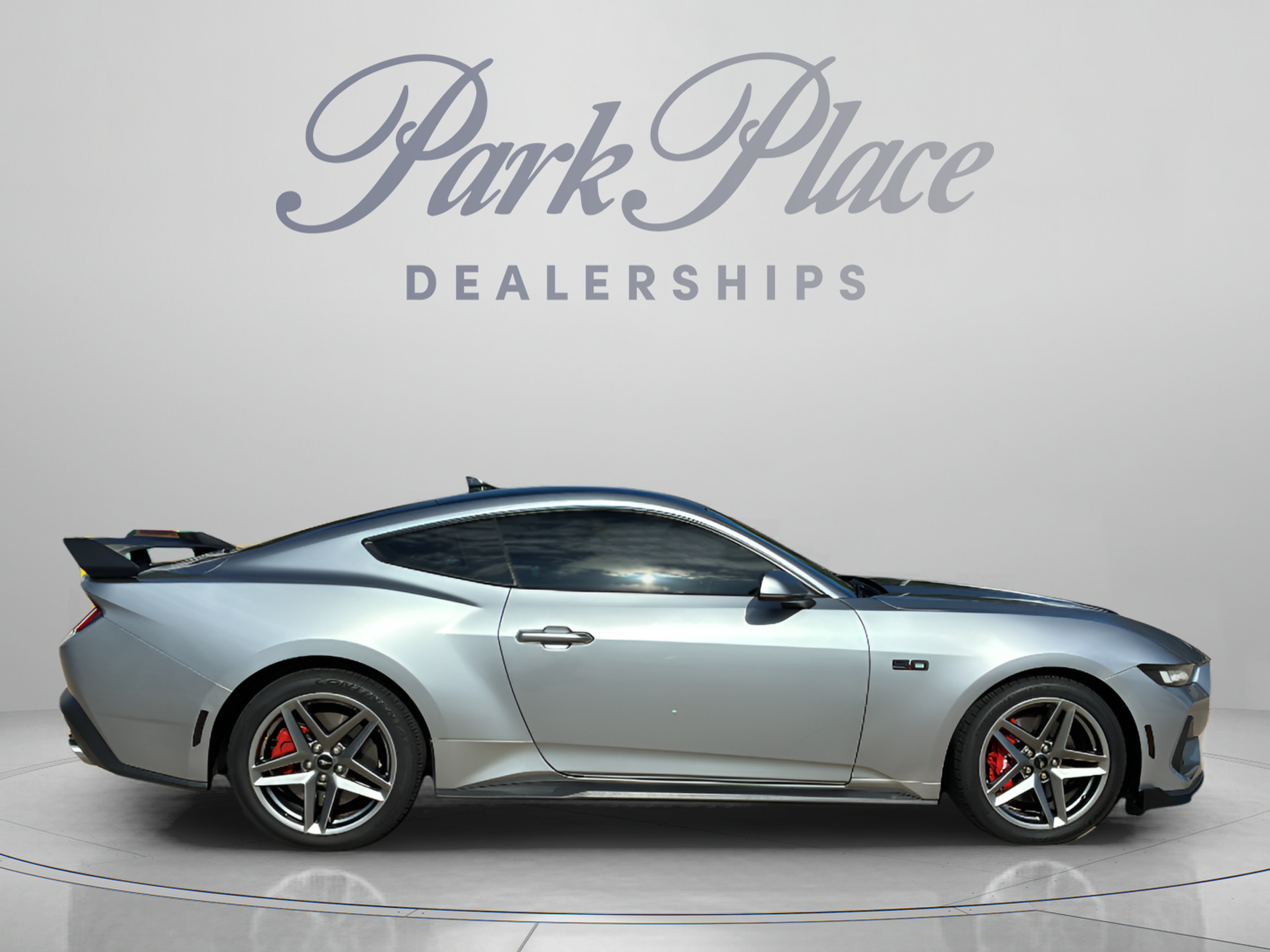Used 2024 Ford Mustang GT RWD image 6