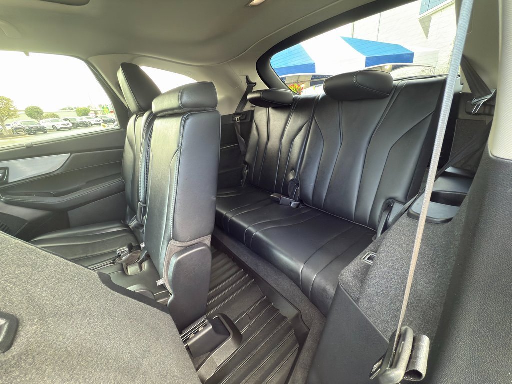 Certified 2024 Acura MDX SH-AWD w/ Technology Package image 37