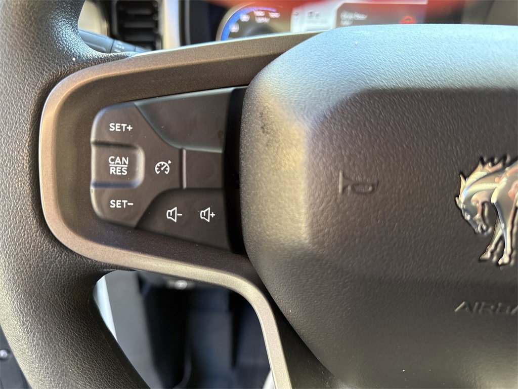 Used 2023 Ford Bronco 4-Door w/ Sasquatch Package image 19