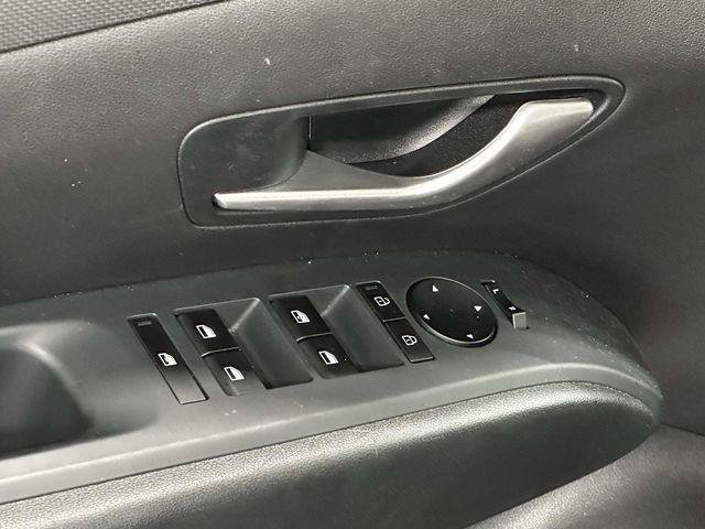 Certified 2025 Hyundai Tucson SE AWD/4WD image 12
