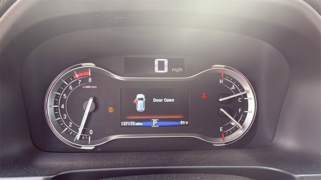 Used 2017 Honda Pilot Touring image 22