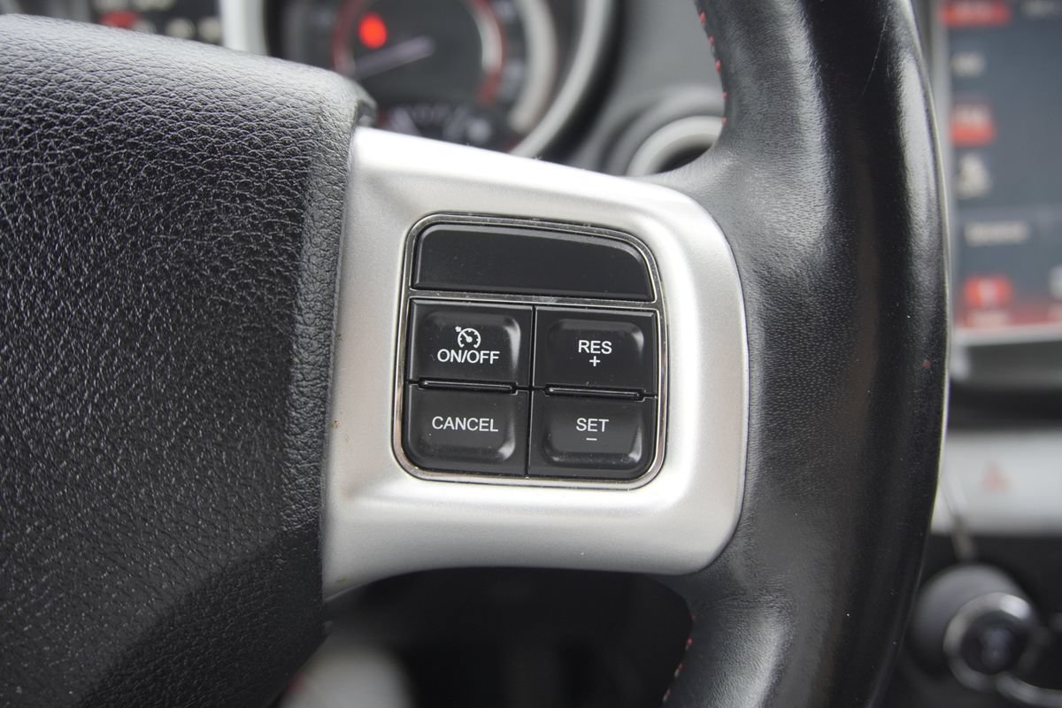 Used 2019 Dodge Journey GT AWD/4WD image 17