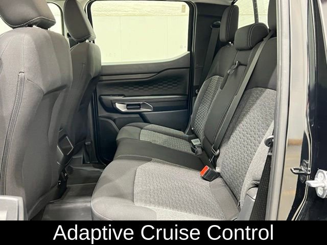 Used 2024 Ford Ranger XLT w/ Technology Package RWD image 14