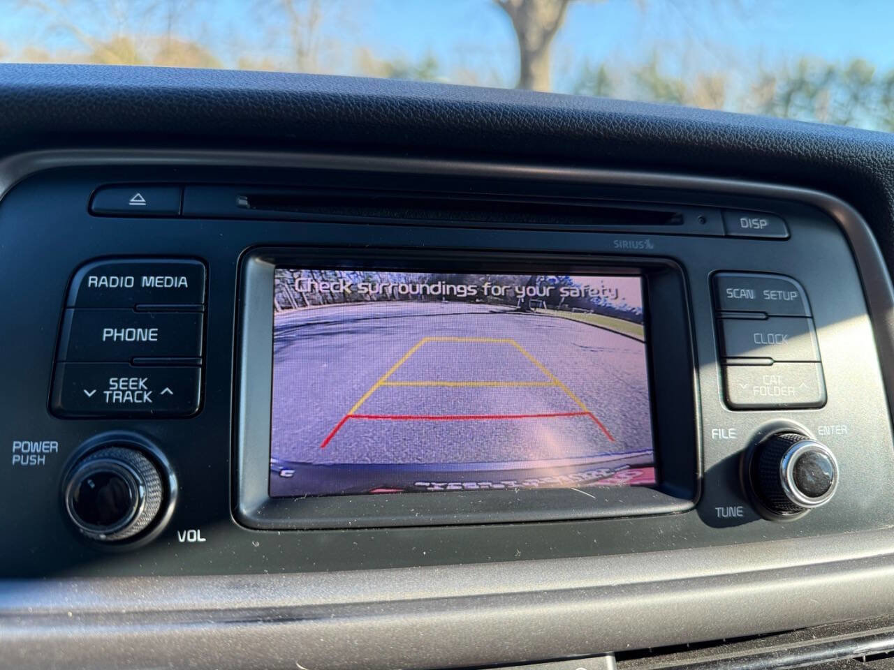 Used 2016 Kia Optima LX image 18