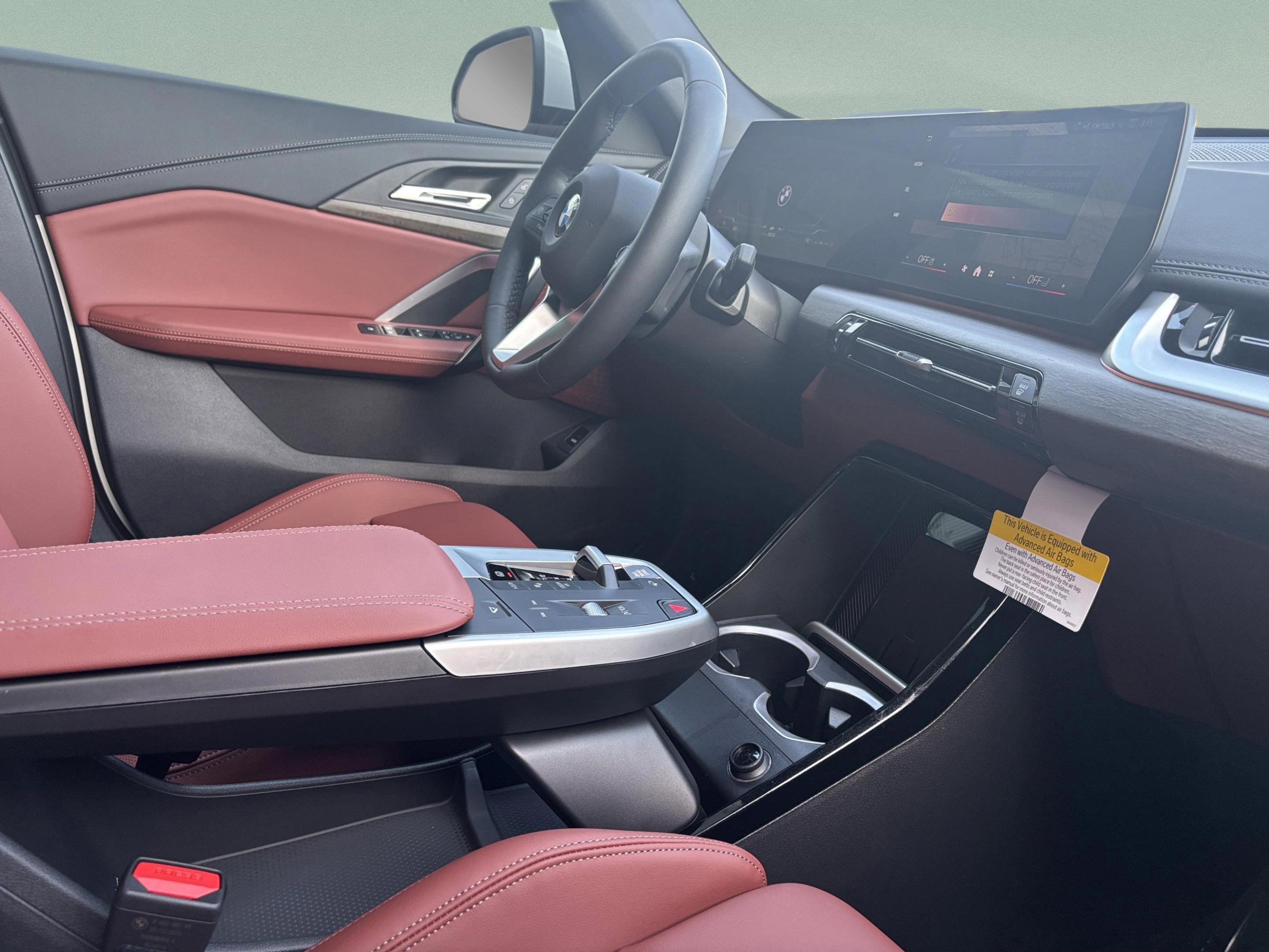 Used 2026 BMW X1 xDrive28i w/ Technology Package image 31