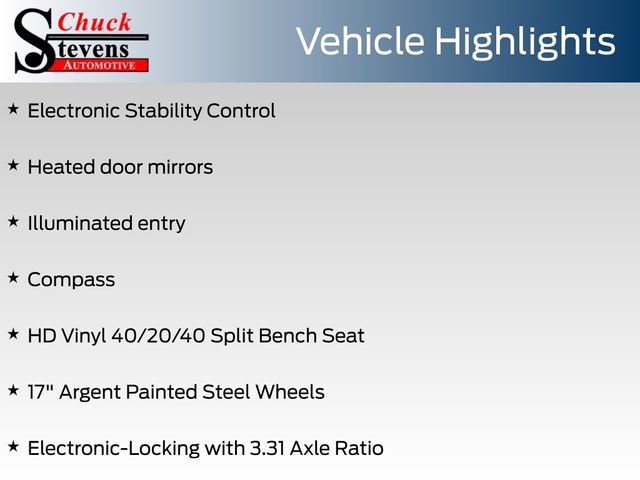 New 2026 Ford F250 XL image 5