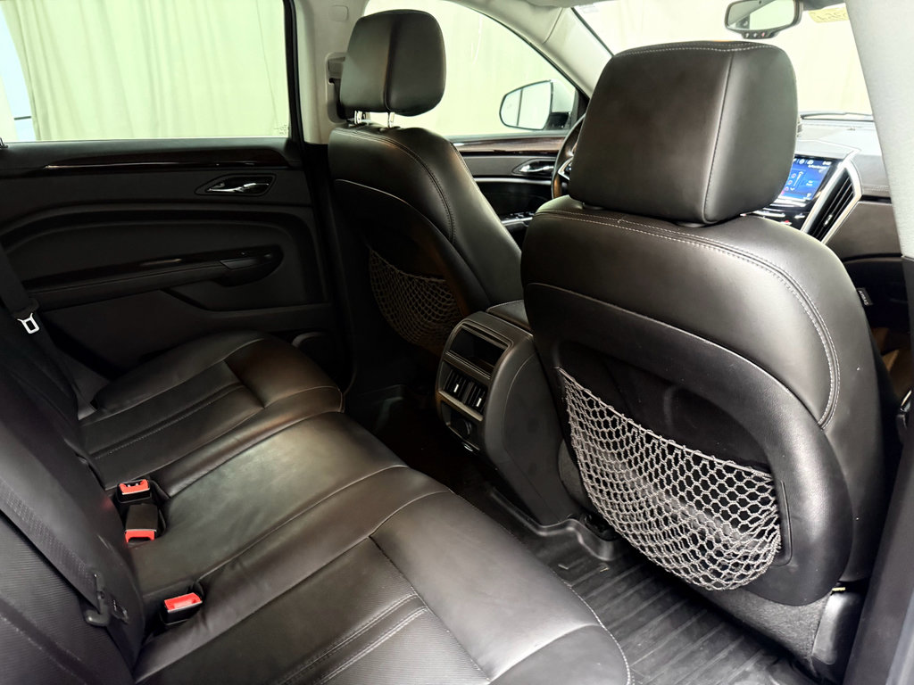 Used 2016 Cadillac SRX Luxury w/ Driver Awareness Package FWD image 23
