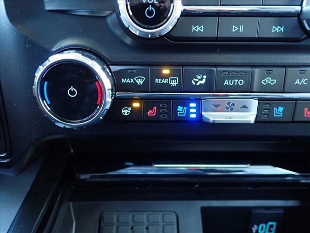 New 2026 Ford F350 Lariat w/ Lariat Ultimate Package image 21