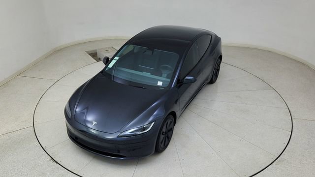 Used 2025 Tesla Model 3 Long Range image 76