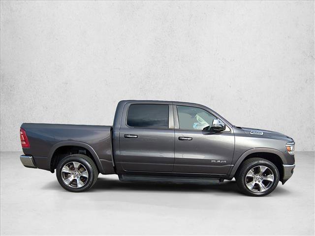Used 2019 RAM 1500 Laramie image 4
