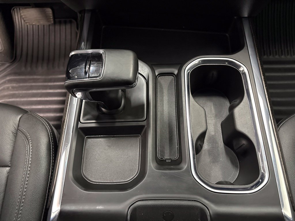 Used 2024 Chevrolet Silverado 1500 RST w/ Convenience Package II AWD/4WD image 22
