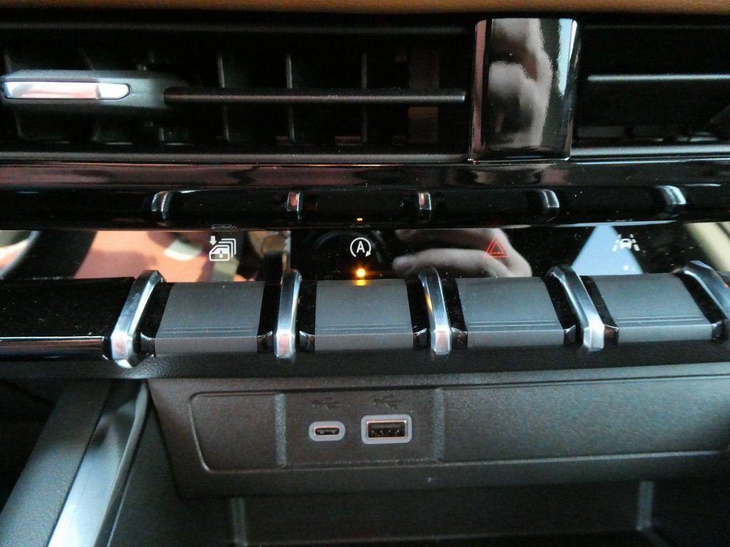 New 2026 GMC Canyon AT4 w/ Nightfall Essentials Package image 23