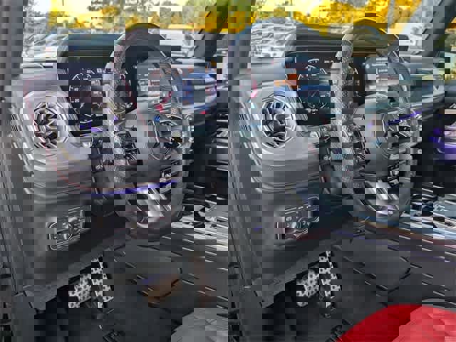 Certified 2025 Mercedes-Benz G 550 image 10