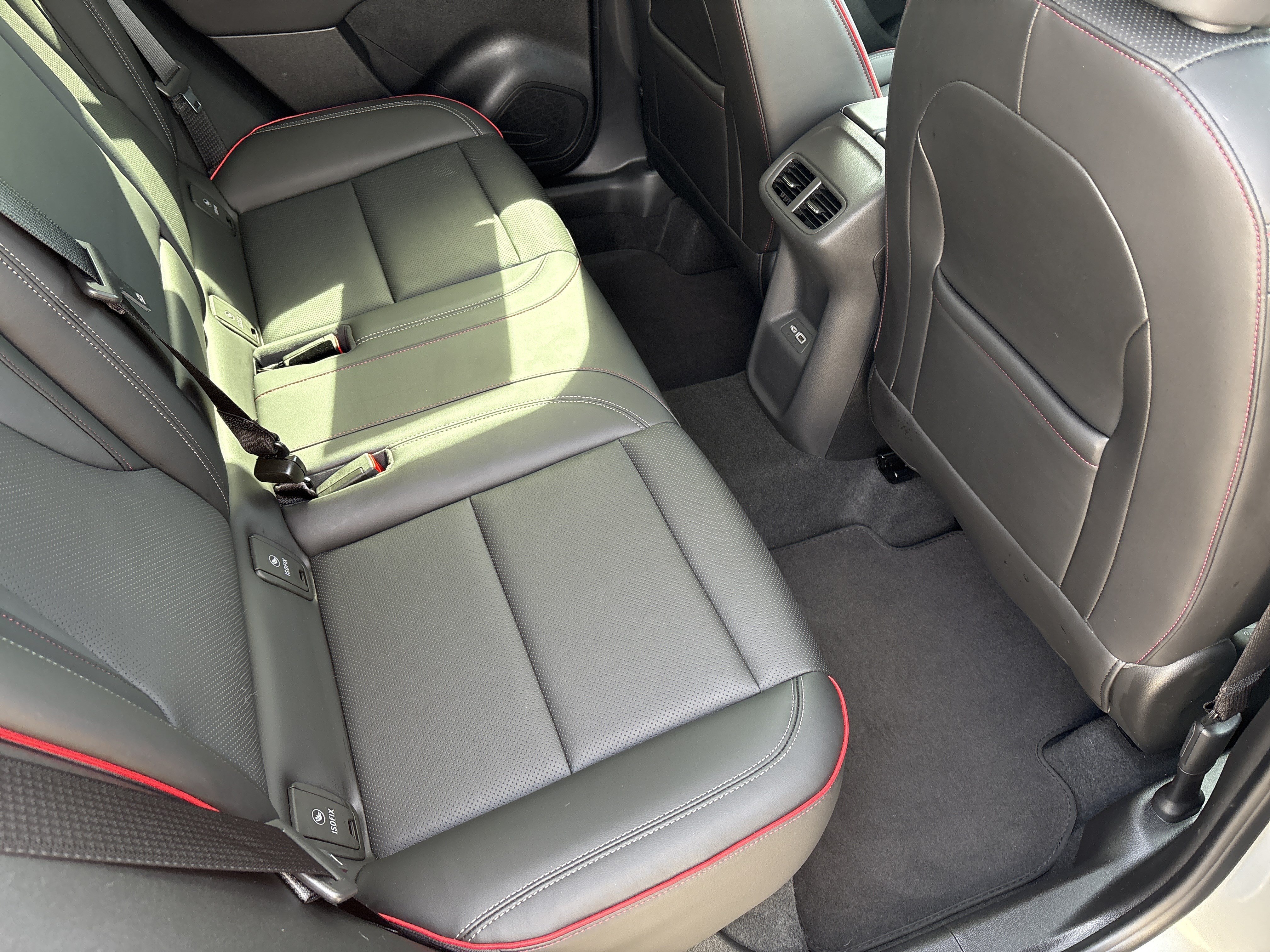 Used 2023 Buick Envision Essence w/ Technology Package I AWD/4WD image 21