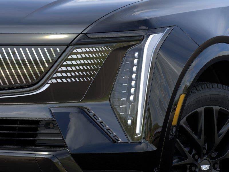New 2026 Cadillac Escalade IQ Sport 2 AWD/4WD image 10