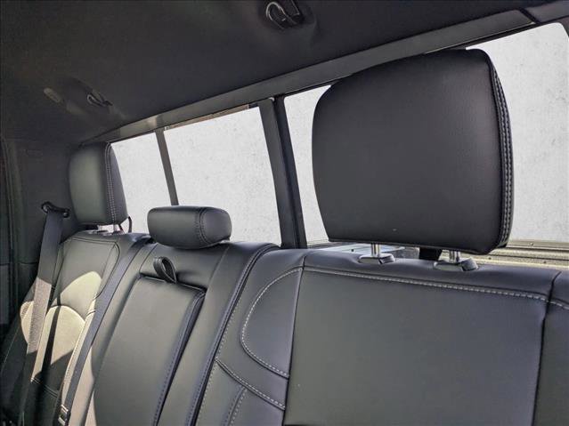 New 2026 RAM 2500 Power Wagon image 15