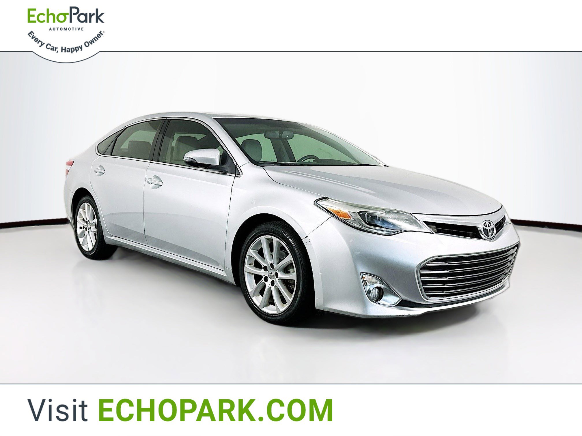 Used 2013 Toyota Avalon XLE