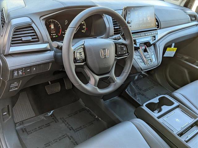 Used 2026 Honda Odyssey EX-L image 10