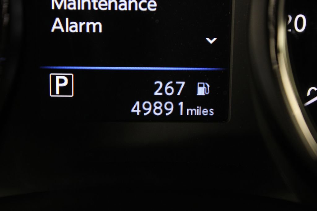 Certified 2020 Nissan Rogue Sport S image 25