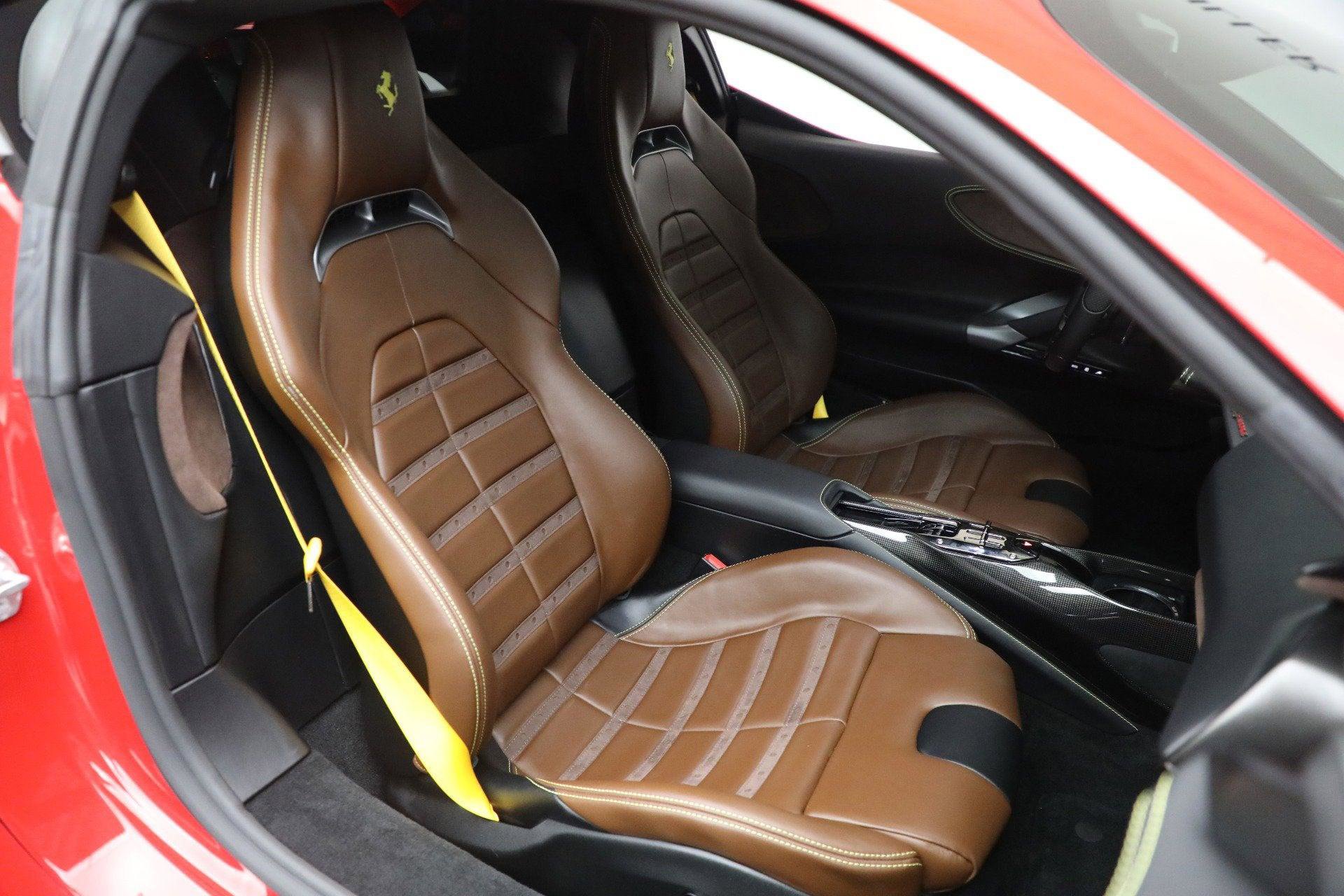 Certified 2022 Ferrari SF90 Stradale image 19