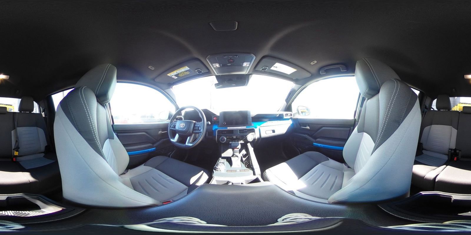 Used 2025 Toyota Tacoma TRD Off-Road image 38