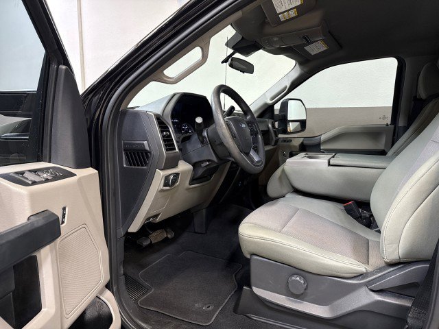 Used 2022 Ford F250 XL w/ STX Appearance Package image 12