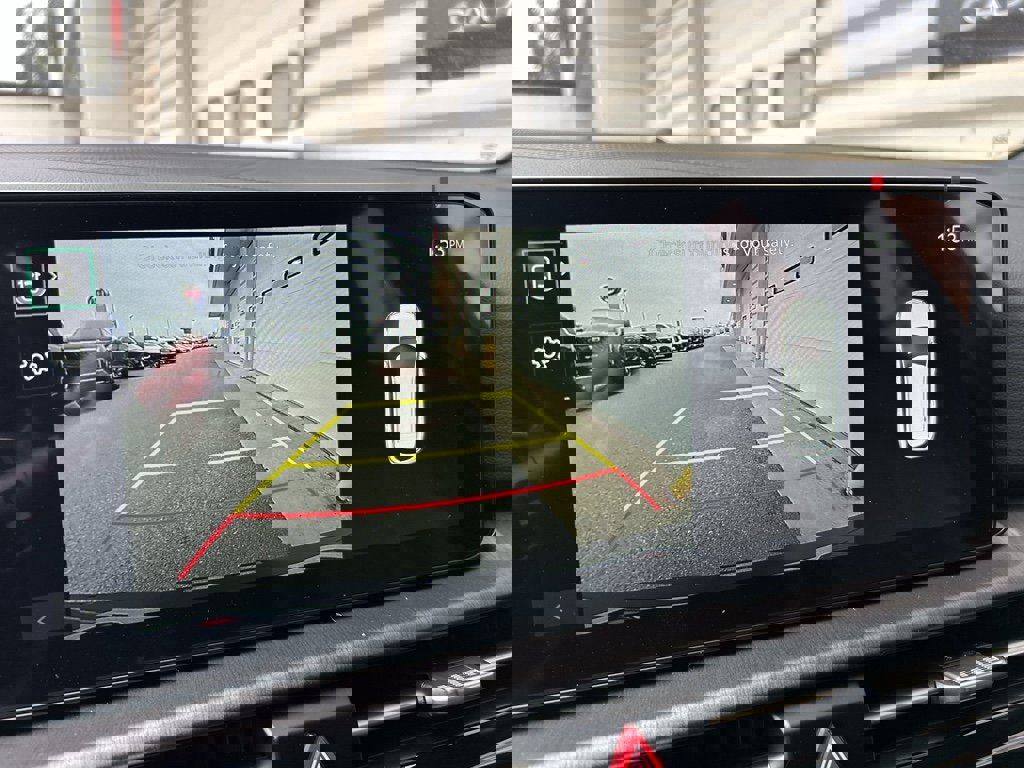 New 2026 Kia Sportage X-Line image 20