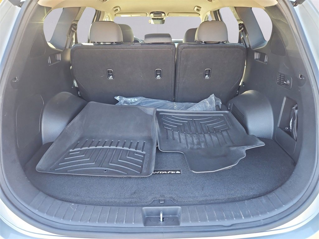 Used 2023 Hyundai Santa Fe SEL image 34
