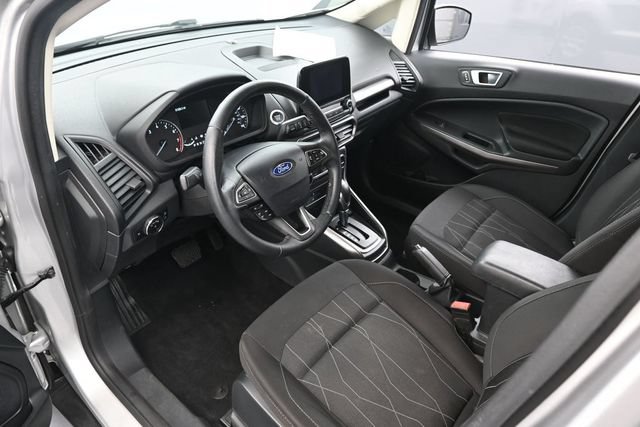 Certified 2019 Ford EcoSport SE FWD image 11
