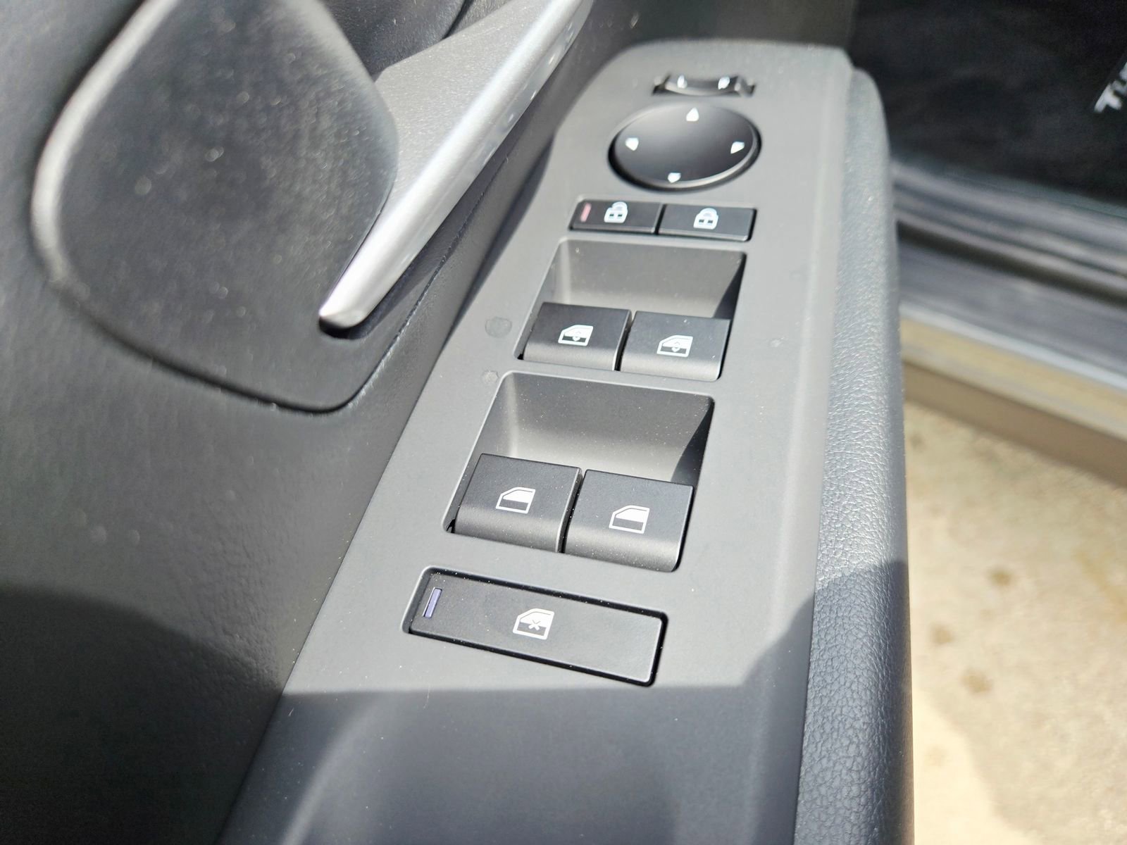 New 2026 Hyundai Tucson SEL FWD image 19