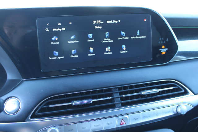 Used 2020 Hyundai Palisade Limited FWD image 26