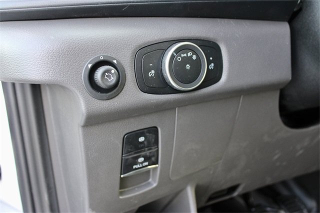 New 2024 Ford Transit 350 XL RWD image 20