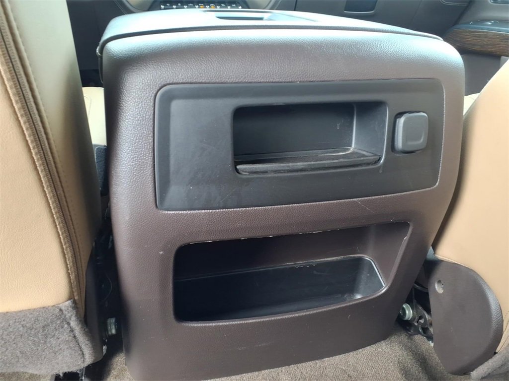 Used 2018 GMC Sierra 1500 Denali w/ Denali Ultimate Package image 8